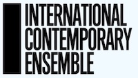 International Contemporary Ensemble
